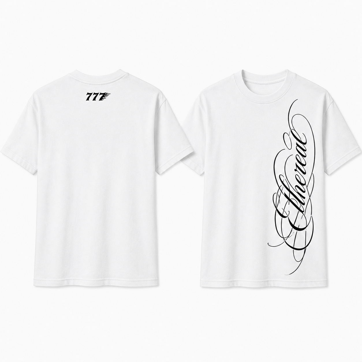 ETHEREAL Tee